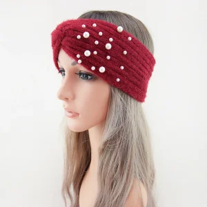 Cross-Border Rainbow Sports Headband