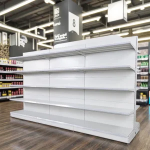 Gondola Display Shelves Supermarket Shelves