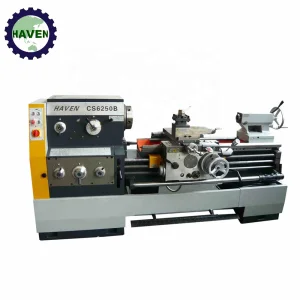 CNC Lathe Slant Bed Rim Repair Machine
