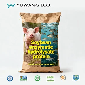 Soy Protein Concentrate