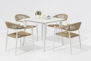 5pcs Dining Set