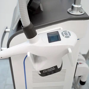 Vacuum Cavitation Fat Burning Beauty Machine
