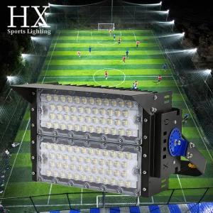 Aluminum Sports Field Lighting