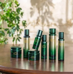 Deep Sea Extract Antioxidant Moisturizing Firming and Anti - Aging Skin Care Set