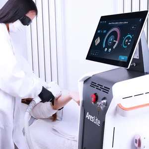 Medical CE AresLite Diode Laser