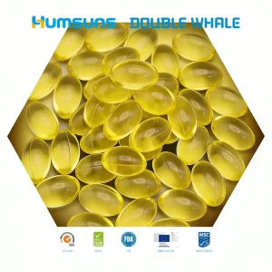 Natto Sourced Vitamin K2