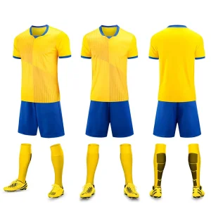 Sublimation Soccer Kits