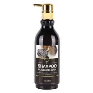 Black Garlic Shampoo