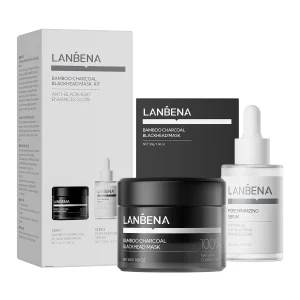 Lanbena Blackhead Remover
