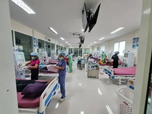 Hemodialysis Nephrology