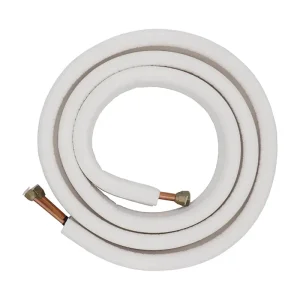 Insulated Copper Tube