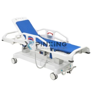 Reliable Hospitals Patient Transport Stretcher