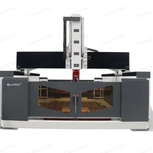 5 Axis Milling Machine