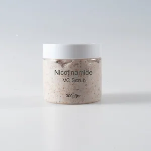 Avocado Scrub