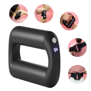 Portable Multi-function Massage Gun Mini Massager