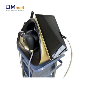 22D Max Hifu Face Lifting Machine