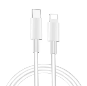 Mfi USB Type C to Lightning Cable for iPhone 12 Pd 20W Fast USB C Charging Data Cable
