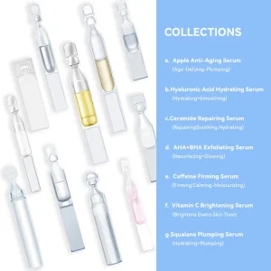 Hot Selling Sterile Bfs 5ml Portable Unit Dose 0.9% Concentration Saline Solution