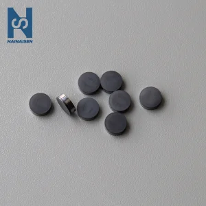 Super High Wear Resistance Hthp Sintered PCD Cutter Hammer