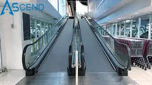 Reliable and Affordable Moving Walkways for Global Buyers