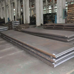 AISI 1050 High Quality Carbon Steel Sheet