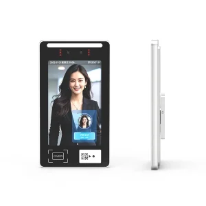 Anti-Spoofing High Security Face Liveness Detection Attendance System for Commercial Building Security