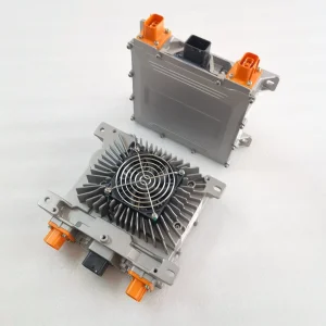 3.3kw 144V Vehicle-Mounted Charger