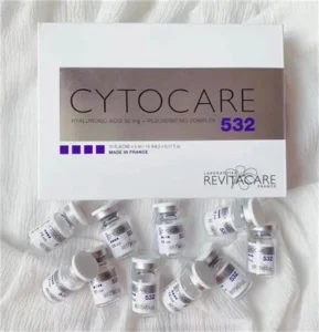 Anti-Aging Mesotherapy