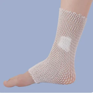 Elastic Tubular Net Bandage