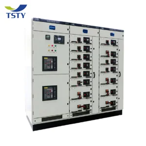 Low Voltage Switchgear Cabinet