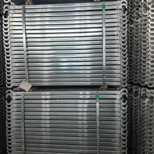 2m Hot-DIP Galvanized Scaffolding Hook Plank Cuplock System Construction Walkway Board