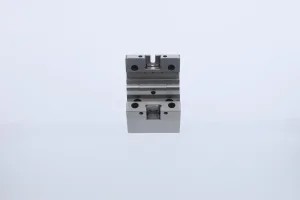 Precision Shafts Rotors High Speed Balanced Components CNC Machining