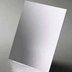 China ASTM 409 Polishing Stainless Steel Sheet
