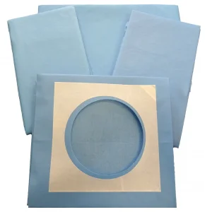 Best Selling Products Cheap Price Sterile Adhesive Surgical Drapes