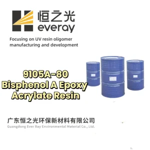 9105A-80 Epoxy Acrylate