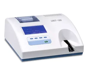 Automated Urine Chemistry Analyzer