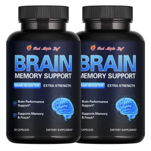 Folate & Magnesium Supplement