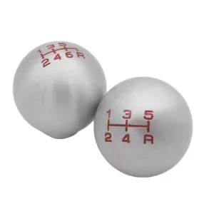 Customize Service Shop Racing Aluminum Gear Shift Knob