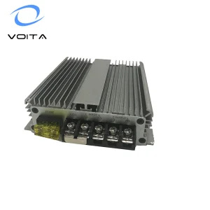 DC-DC Battery Charger for RV