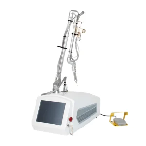 Portable Laser