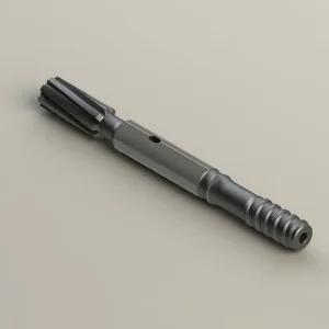 Shank Adaptor