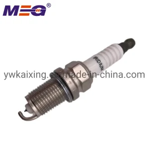 Iridium Platinum Spark Plugs 90919-01210