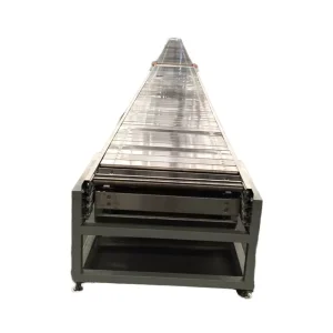 Stainless Steel Conveyor