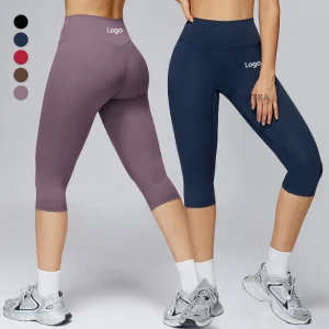Compression Butt Lift Leggings