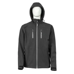 Basic Softshell Jacket