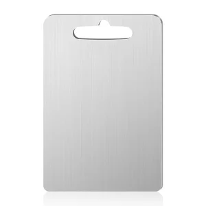 Titanium Chopping Board