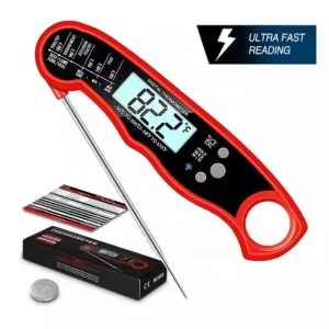 Waterproof Food Thermometer