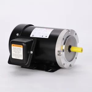 NEMA AC Electric Motor with UL/CSA Certification