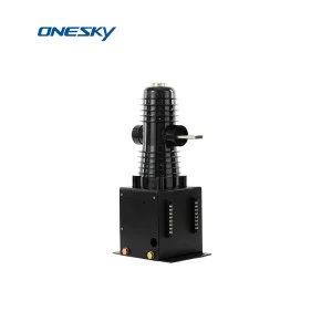 Single-Phase 12 kV Vacuum Circuit Breaker