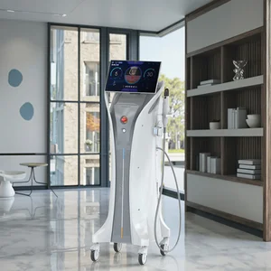 Bipolar RF Energy Microneedling